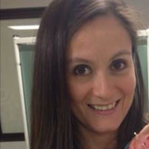 Meet your Posher, Jimena